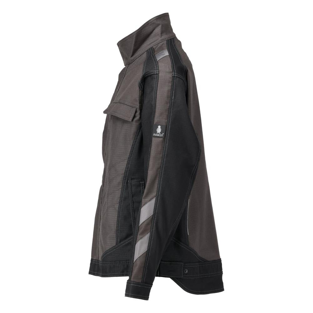 Kabát, pamut+ munkakabát