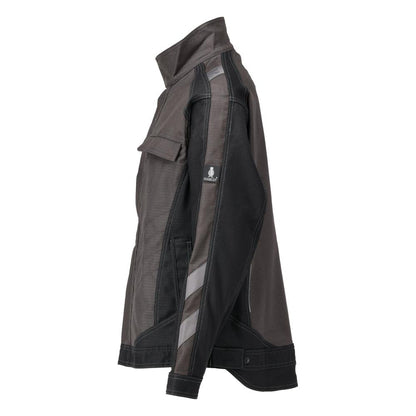 Kabát, pamut+ munkakabát