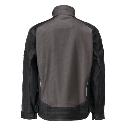 Kabát, pamut+ munkakabát