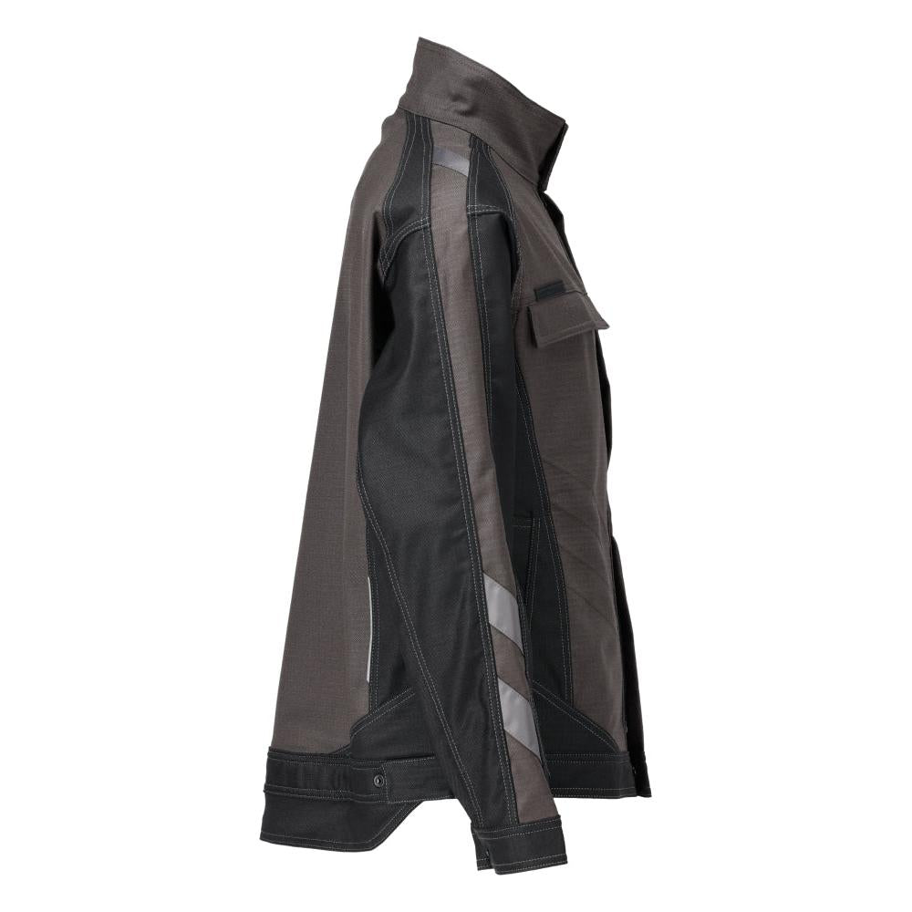 Kabát, pamut+ munkakabát