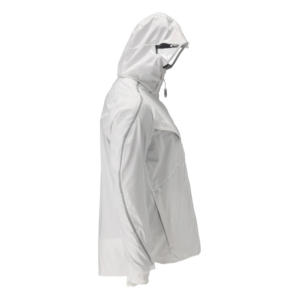 Hard Shell kabát dzseki