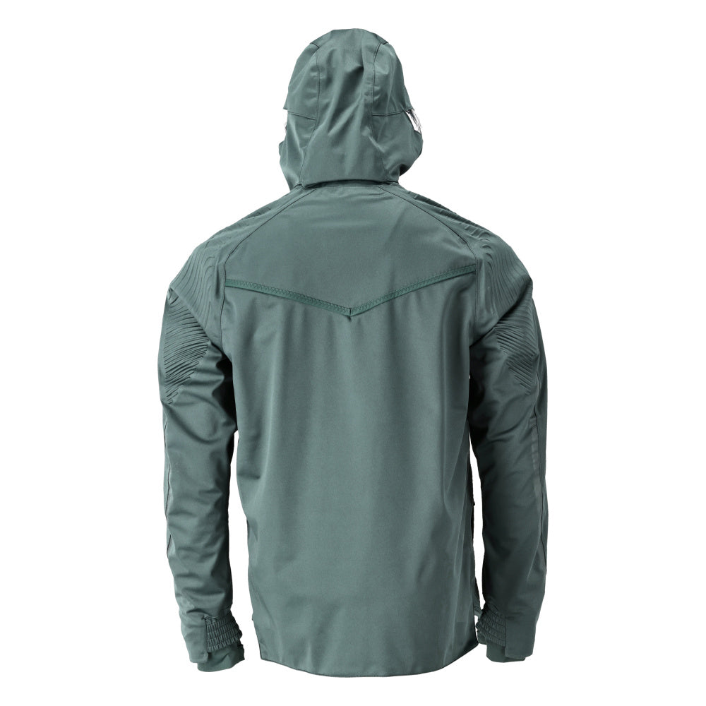 Hard Shell kabát dzseki