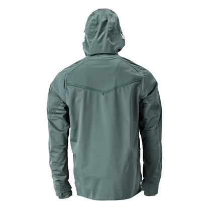 Hard Shell kabát dzseki
