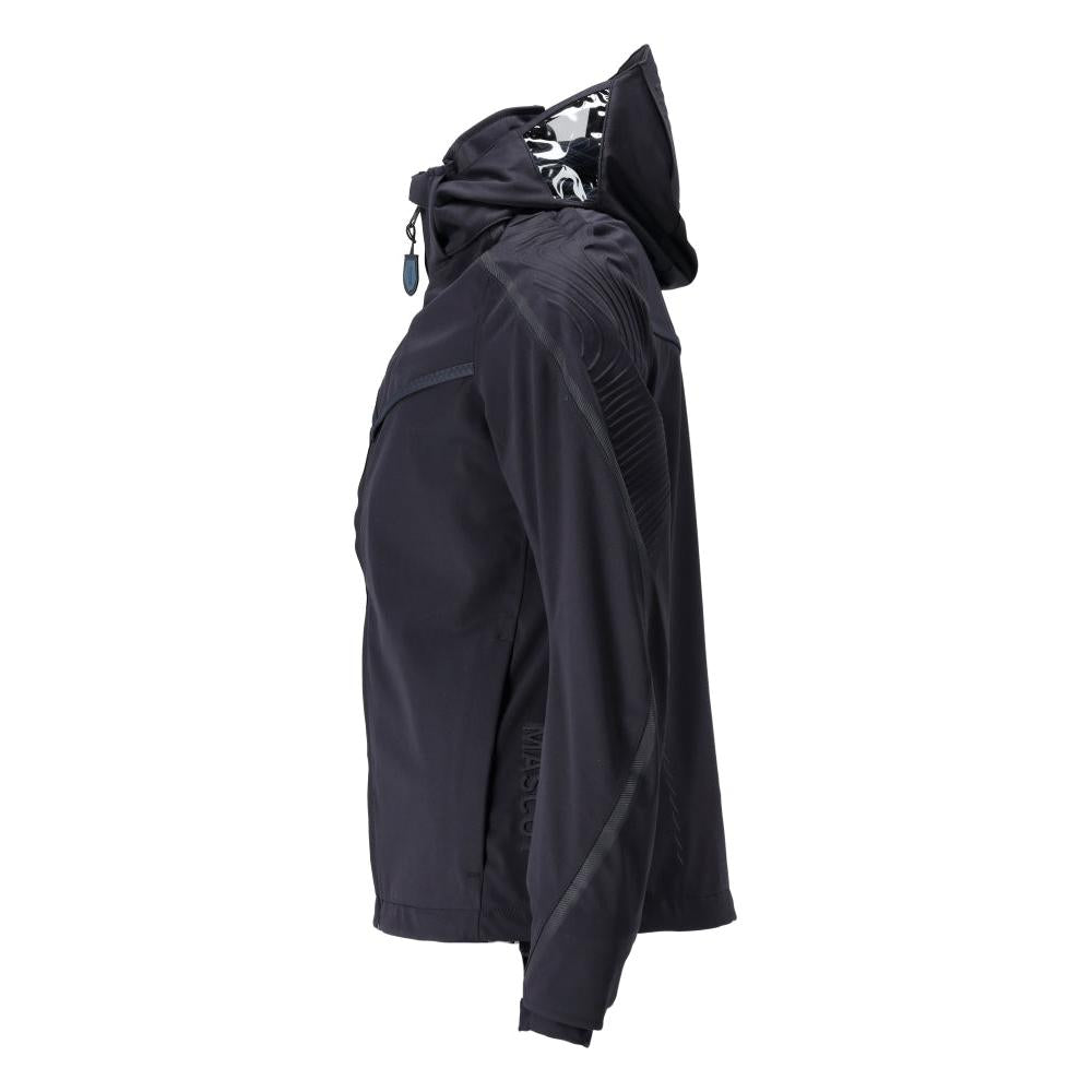 Hard Shell dzseki, női Fit dzseki