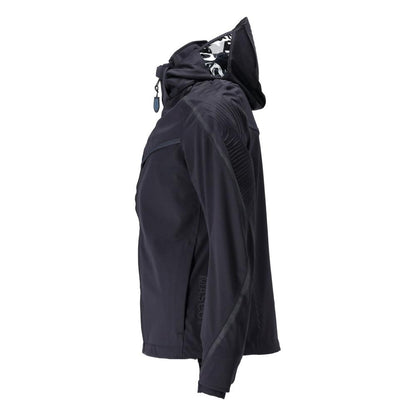 Hard Shell dzseki, női Fit dzseki