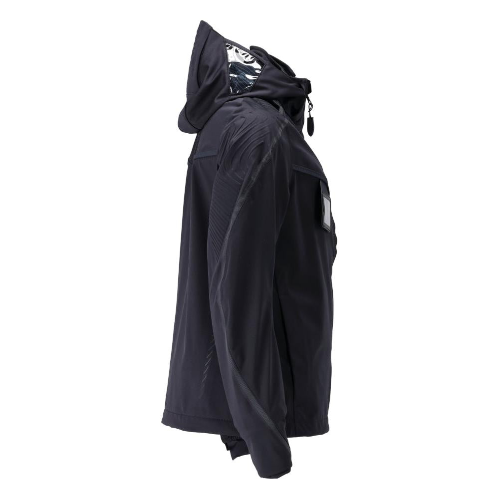 Hard Shell dzseki, női Fit dzseki