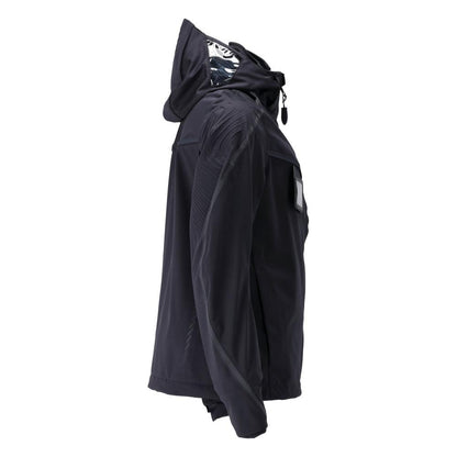 Hard Shell dzseki, női Fit dzseki