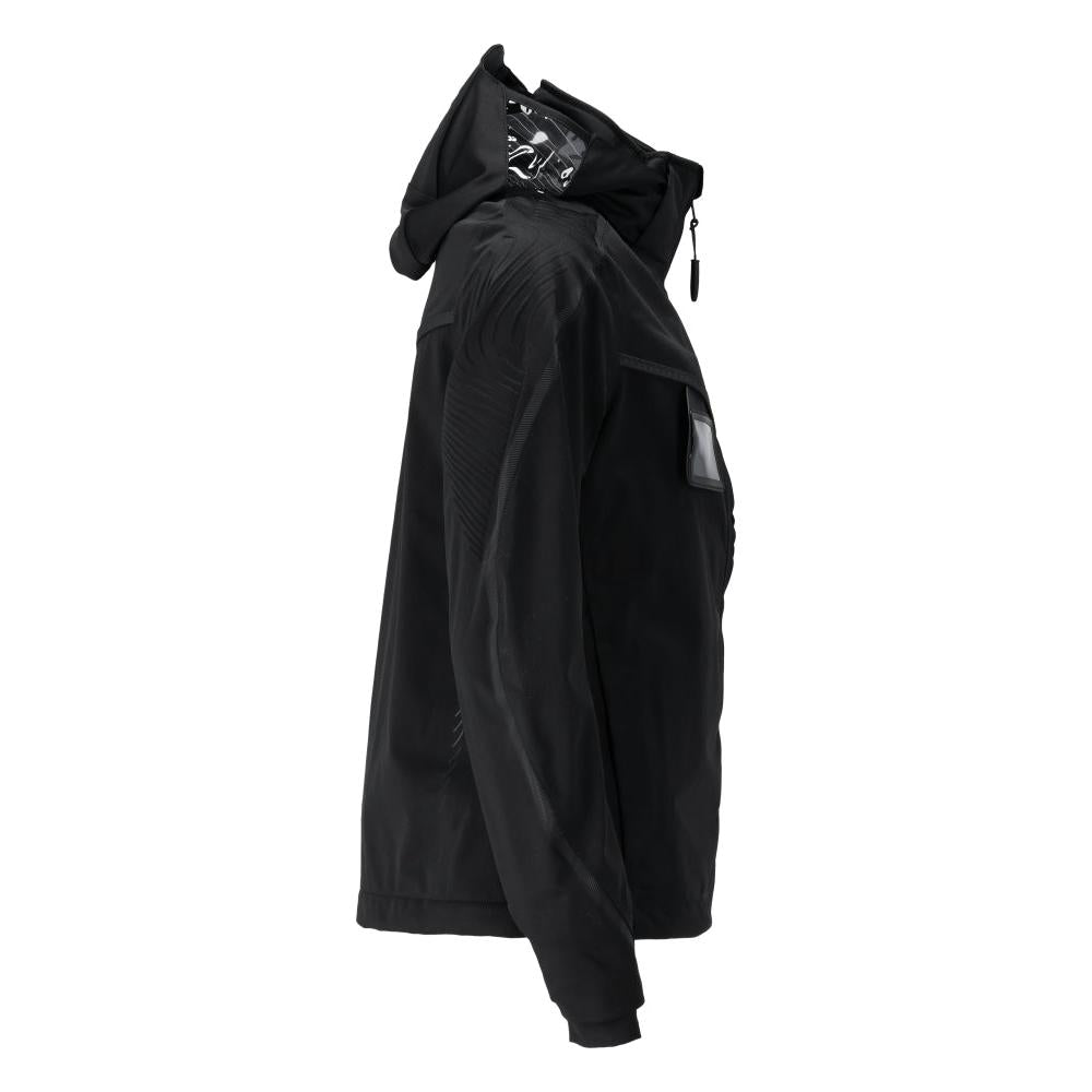 Hard Shell dzseki, női Fit dzseki