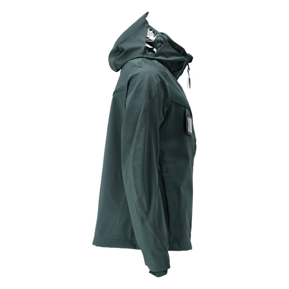 Hard Shell dzseki, női Fit dzseki