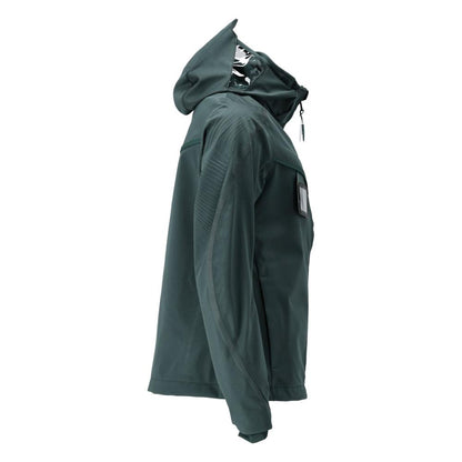 Hard Shell dzseki, női Fit dzseki