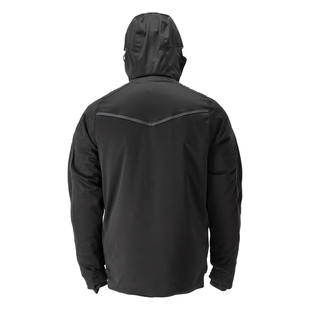 Téli kabát, CLIMASCOT® téli kabát