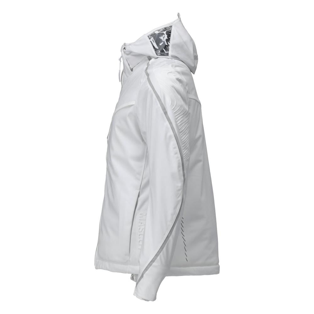 Téli kabát, CLIMASCOT®, női fit téli kabát