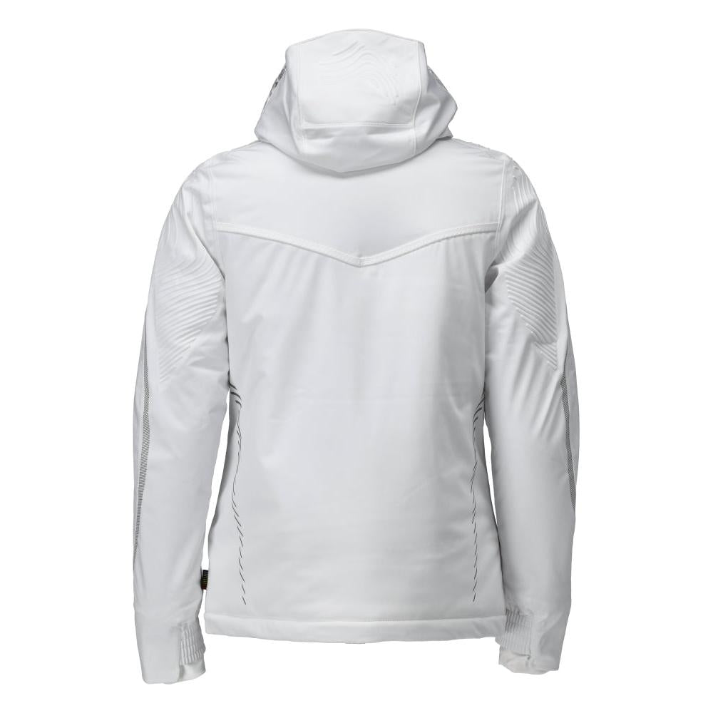 Téli kabát, CLIMASCOT®, női fit téli kabát