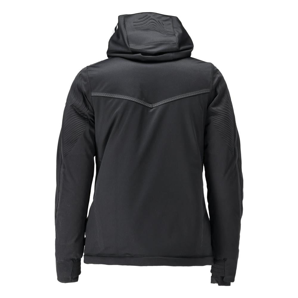 Téli kabát, CLIMASCOT®, női fit téli kabát