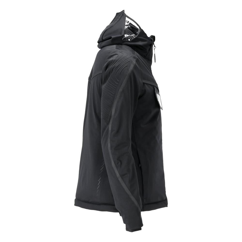 Téli kabát, CLIMASCOT®, női fit téli kabát