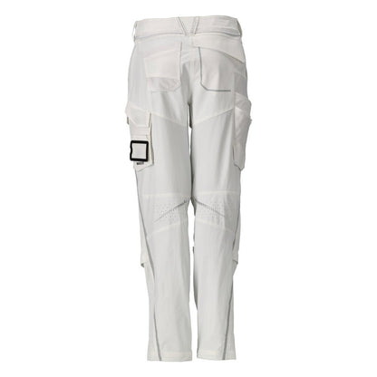 Nadrág térdzsebekkel, női, festőnadrág