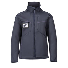 Soft Shell kabát, modern szabású Soft Shell kabát