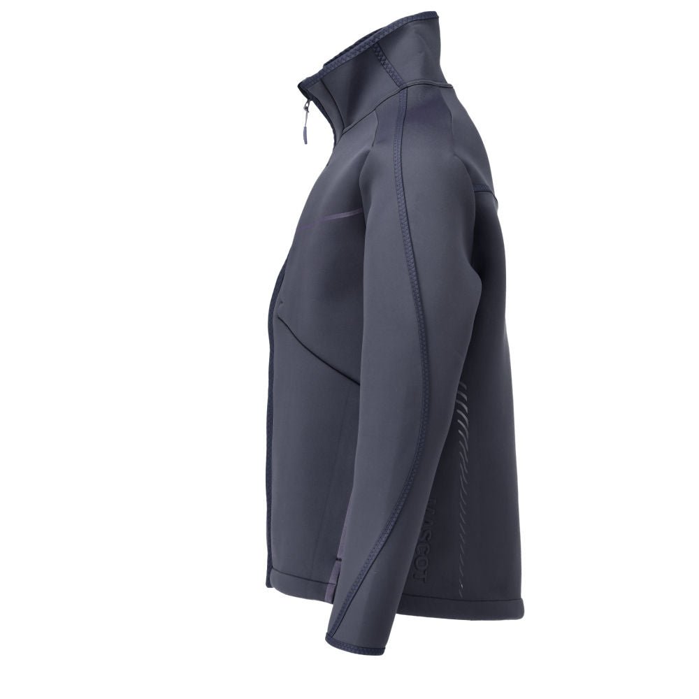 Soft Shell kabát, modern szabású Soft Shell kabát