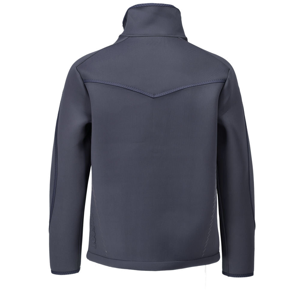 Soft Shell kabát, modern szabású Soft Shell kabát