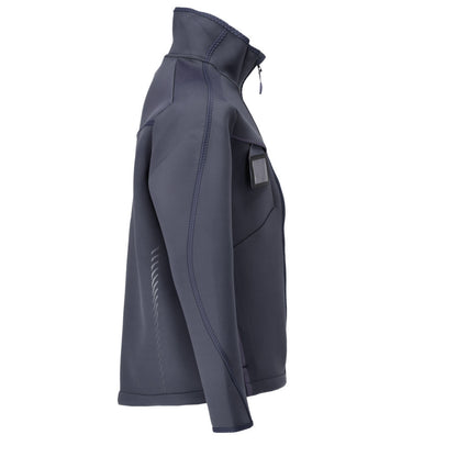Soft Shell kabát, modern szabású Soft Shell kabát