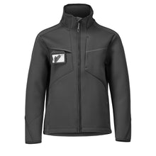 Soft Shell kabát, modern szabású Soft Shell kabát
