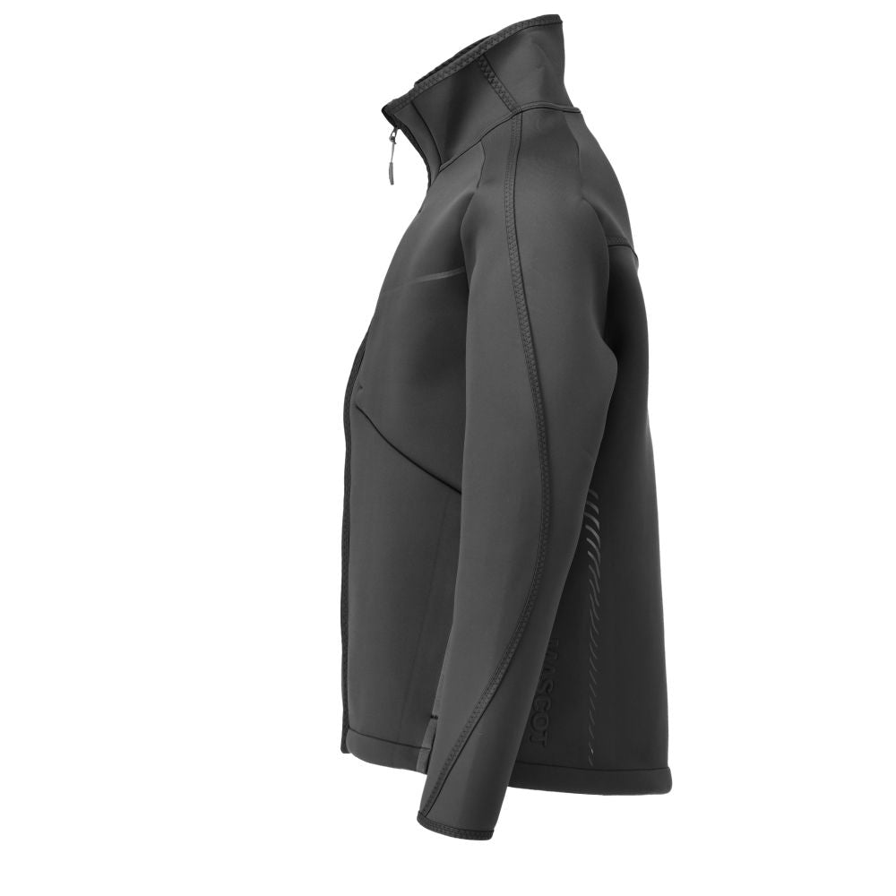 Soft Shell kabát, modern szabású Soft Shell kabát