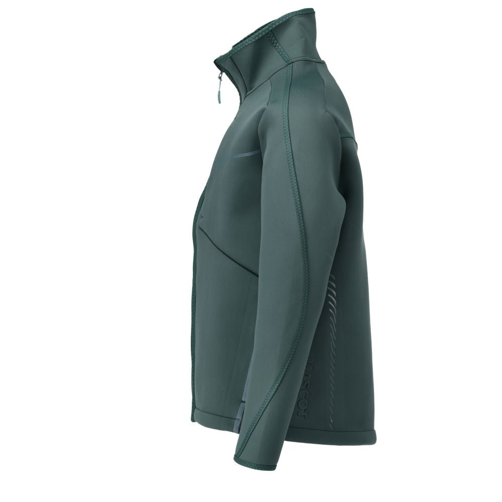 Soft Shell kabát, modern szabású Soft Shell kabát