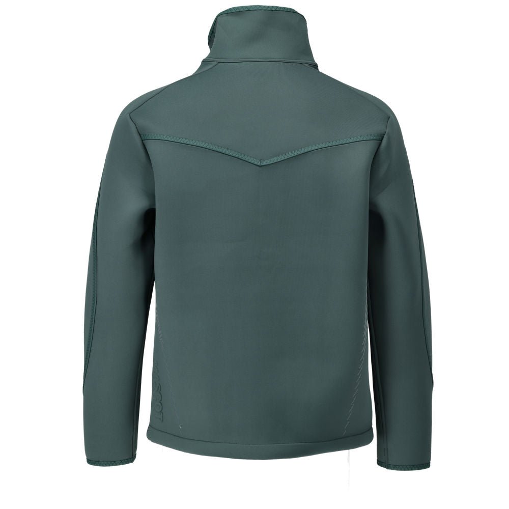 Soft Shell kabát, modern szabású Soft Shell kabát