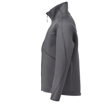 Soft Shell kabát, modern szabású Soft Shell kabát