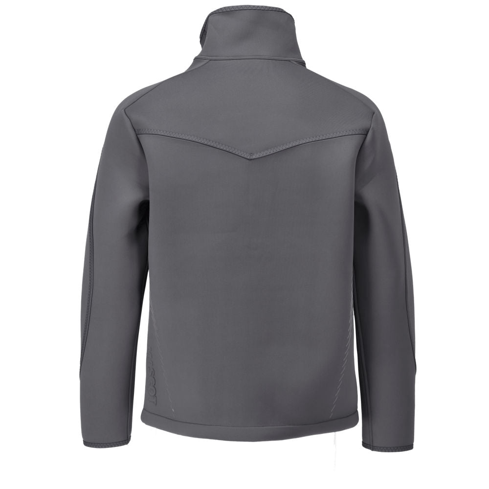 Soft Shell kabát, modern szabású Soft Shell kabát