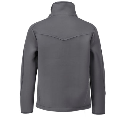 Soft Shell kabát, modern szabású Soft Shell kabát