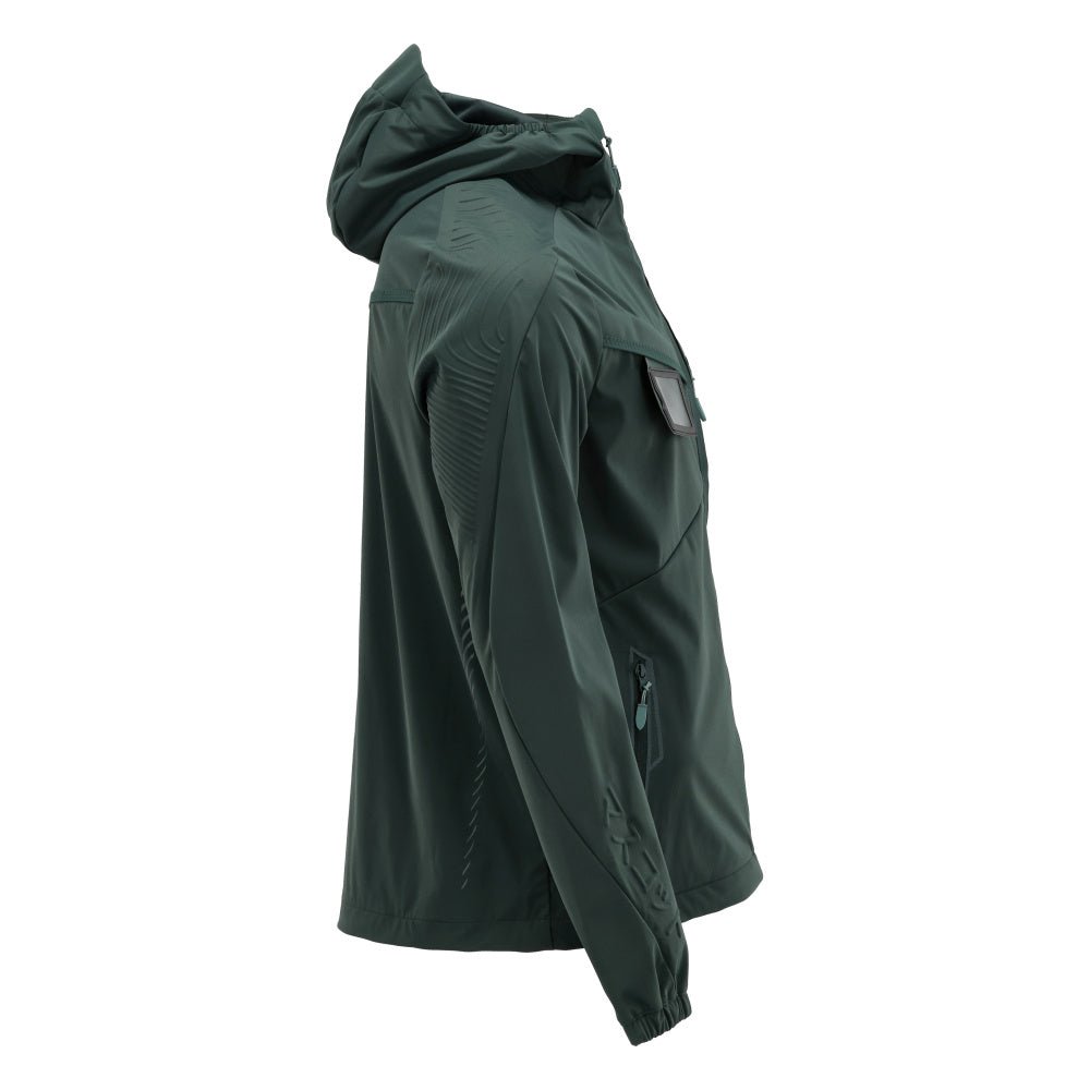 Kabát, ULTIMATE STRETCH, könnyű kabát