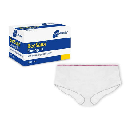 BeeSana® eldobható alsónadrág