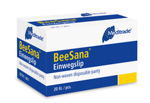 BeeSana® eldobható alsónadrág