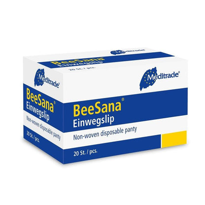 BeeSana® eldobható alsónadrág