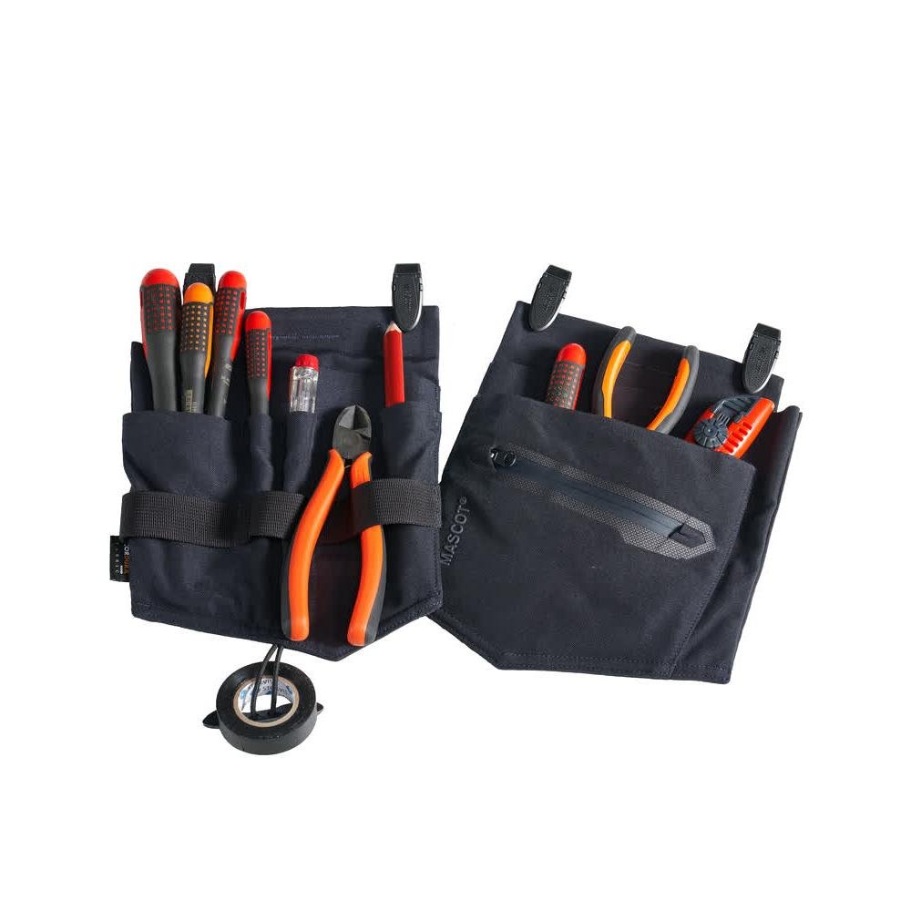 Akasztótáskák, villanyszerelő akasztótáskák, ONE méretben