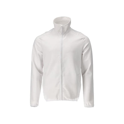 Polár pulóver cipzáras mikropolár kabáttal