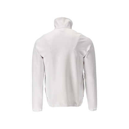 Polár pulóver cipzáras mikropolár kabáttal