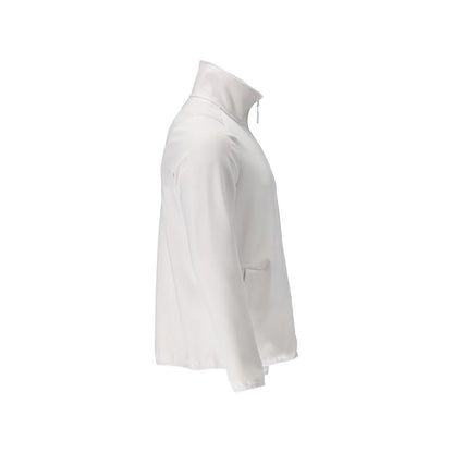 Polár pulóver cipzáras mikropolár kabáttal