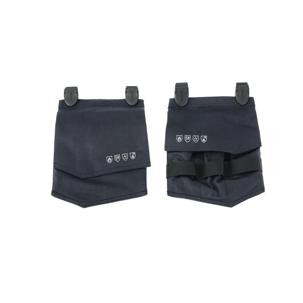 Függesztett táskák, égésgátló akasztós táskák, ONE méretben