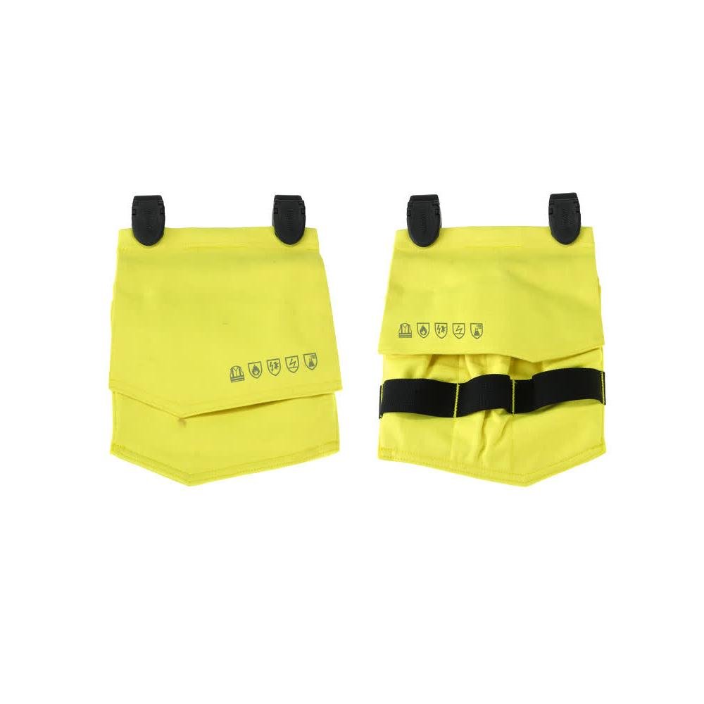 Függesztett táskák, égésgátló akasztós táskák, ONE méretben