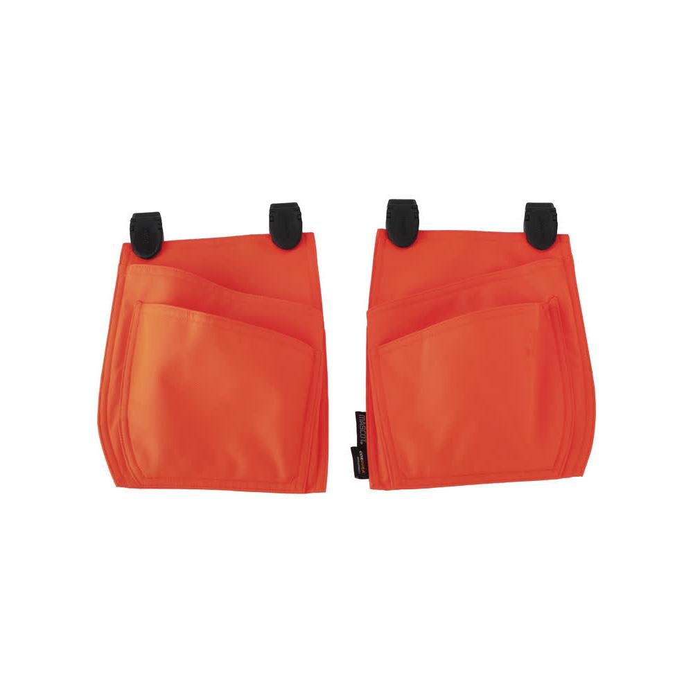 Akasztózsebek, Click Pocket System akasztózsebek, ONE méretben