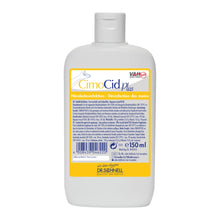 CIMOCID PLUS kézfertőtlenítés | üveg (150 ml)