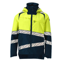 Hard Shell kabát dzseki