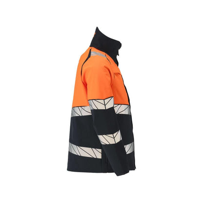Softshell kabát Softshell kabát
