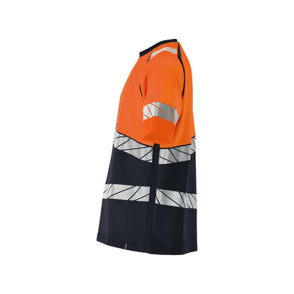 Póló, modern szabású póló
