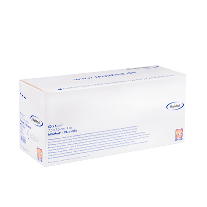 MaiMed-VK gyapjú borogatás steril