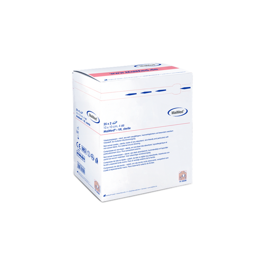MaiMed-VK gyapjú borogatás steril