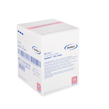 MaiMed-VKS-steril gyapjú hasított borogatások, 25x2 db/doboz