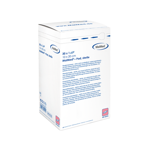 MaiMed-Pad steril nedvszívó borogatás